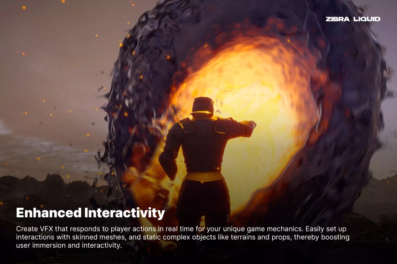 Zibra Liquids📱 - изображение 3